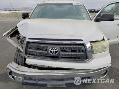 Zdjęcie 11 z 12 samochodu: 2013 TOYOTA TUNDRA DOUBLE CAB SR5 VIN:5TFUY5F10DX277283 - miniatura