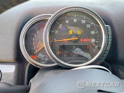 Zdjęcie 9 z 12 samochodu: 2017 MINI COOPER COUNTRYMAN VIN:WMZYS7C36H3B62790 - miniatura
