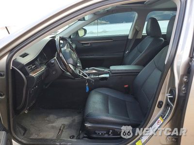 Zdjęcie 7 z 12 samochodu: 2018 LEXUS ES 350 VIN:58ABK1GG4JU106784 - miniatura