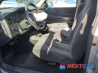 Zdjęcie 7 z 12 samochodu: 2002 DODGE DAKOTA SLT VIN:1B7GL42N42S500546 - miniatura