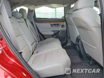 Zdjęcie 11 z 13 samochodu: 2021 HONDA CR-V TOURING VIN:2HKRW2H91MH675157 - miniatura