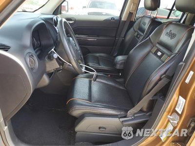 Zdjęcie 7 z 13 samochodu: 2011 JEEP PATRIOT LATITUDE VIN:1J4NT4GB7BD169174 - miniatura