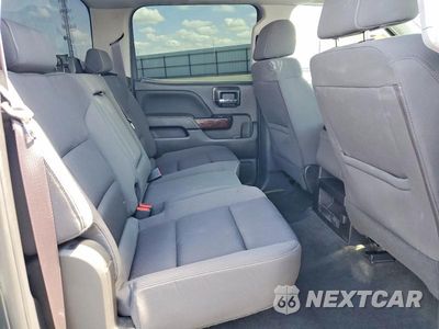 Zdjęcie 10 z 12 samochodu: 2017 GMC SIERRA C1500 SLE VIN:3GTP1MEC5HG446481 - miniatura