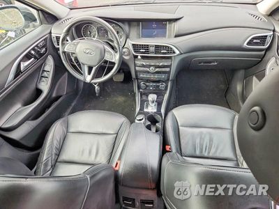 Zdjęcie 8 z 13 samochodu: 2018 INFINITI QX30 LUXURY VIN:SJKCH5CR7JA058015 - miniatura