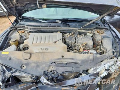 Zdjęcie 11 z 12 samochodu: 2007 TOYOTA CAMRY XLE V6 VIN:4T1BK46K67U537053 - miniatura