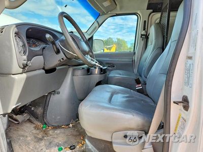 Zdjęcie 7 z 13 samochodu: 2006 FORD ECONOLINE E250 VAN VIN:1FTNS24L76HA42949 - miniatura