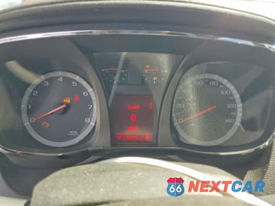 Zdjęcie 9 z 13 samochodu: 2012 GMC TERRAIN SLT VIN:2GKFLVEK9C6274919 - miniatura
