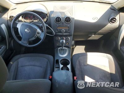 Zdjęcie 8 z 12 samochodu: 2011 NISSAN ROGUE S VIN:JN8AS5MT1BW570951 - miniatura