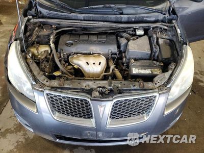 Zdjęcie 11 z 13 samochodu: 2009 PONTIAC VIBE VIN:5Y2SP67079Z434308 - miniatura