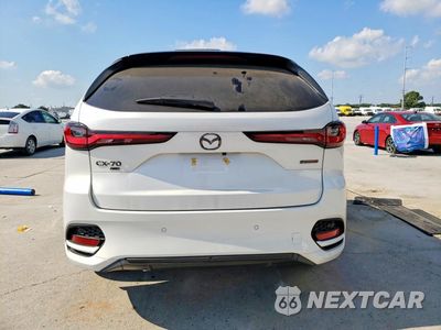 Zdjęcie 6 z 13 samochodu: 2026 MAZDA CX-70 S-PREMIUM PLUS VIN:JM3KJEHC1T1209383 - miniatura