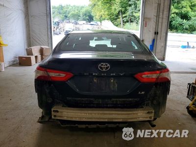 Zdjęcie 6 z 12 samochodu: 2018 TOYOTA CAMRY LE VIN:4T1B11HK5JU656251 - miniatura