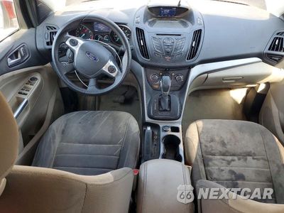 Zdjęcie 8 z 14 samochodu: 2015 FORD ESCAPE SE VIN:1FMCU0GX5FUB24685 - miniatura