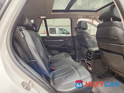 Zdjęcie 11 z 13 samochodu: 2016 BMW X5 XDRIVE35I VIN:5UXKR0C58G0P22993 - miniatura