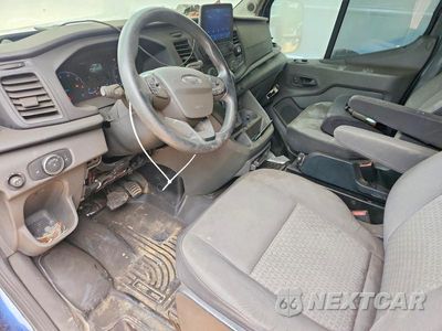 Zdjęcie 8 z 13 samochodu: 2020 FORD TRANSIT T-350 HD VIN:1FTRS4VG9LKB10049 - miniatura