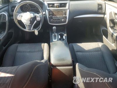 Zdjęcie 8 z 12 samochodu: 2018 NISSAN ALTIMA 2.5 S VIN:1N4AL3AP0JC247095 - miniatura