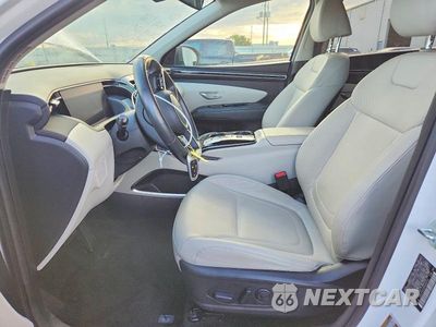 Zdjęcie 7 z 13 samochodu: 2023 HYUNDAI TUCSON SEL CONVENIENCE VIN:KM8JFCA10PU099722 - miniatura