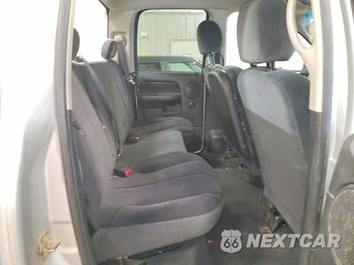 Zdjęcie 10 z 12 samochodu: 2004 DODGE RAM 2500 ST VIN:3D7KU28C34G258026 - miniatura