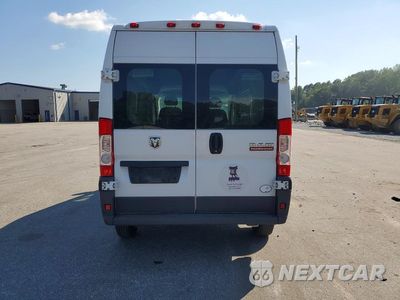 Zdjęcie 6 z 13 samochodu: 2014 RAM PROMASTER 2500 DELIVERY VAN VIN:3C6TRVCG0EE109170 - miniatura