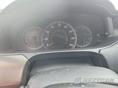 Zdjęcie 9 z 13 samochodu: 2017 HONDA ACCORD EXL VIN:1HGCT1B83HA009778 - miniatura