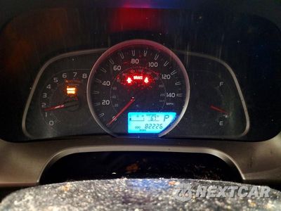 Zdjęcie 9 z 14 samochodu: 2014 TOYOTA RAV4 LE VIN:JTMZFREV8EJ024191 - miniatura