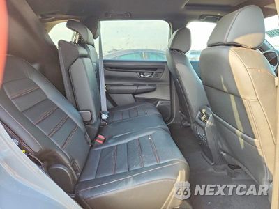 Zdjęcie 10 z 13 samochodu: 2026 HONDA CR-V SPORT-L VIN:7FARS6H88TE065414 - miniatura