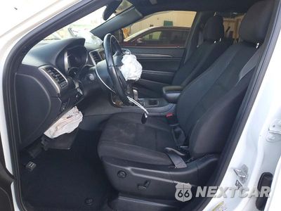 Zdjęcie 7 z 12 samochodu: 2021 JEEP GRAND CHEROKEE LAREDO VIN:1C4RJFAG1MC671264 - miniatura