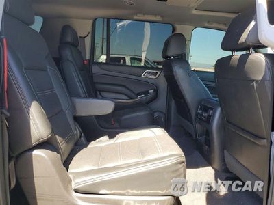 Zdjęcie 11 z 13 samochodu: 2020 GMC YUKON XL DENALI VIN:1GKS2HKJ0LR301735 - miniatura