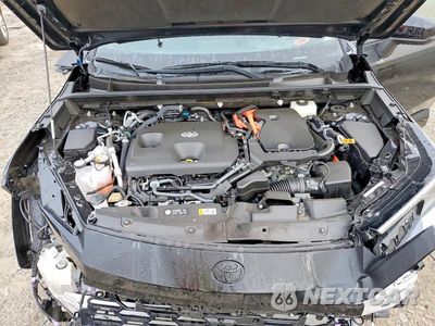 Zdjęcie 12 z 13 samochodu: 2026 TOYOTA RAV4 PLUG-IN HYBRID XSE VIN:JTM7ERAV8TD001974 - miniatura