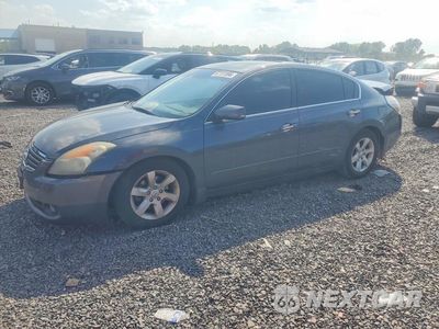 2009 NISSAN ALTIMA 2.5 1N4AL21E49N546999 - główne zdjęcie licytacji z USA - miniatura