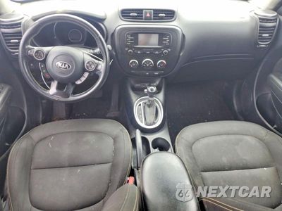 Zdjęcie 8 z 12 samochodu: 2016 KIA SOUL + VIN:KNDJP3A57G7319814 - miniatura