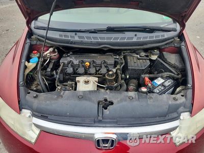 Zdjęcie 11 z 12 samochodu: 2007 HONDA CIVIC EX VIN:1HGFA16897L017447 - miniatura