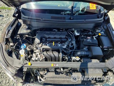 Zdjęcie 12 z 13 samochodu: 2025 HYUNDAI VENUE SEL VIN:KMHRC8A3XSU412956 - miniatura