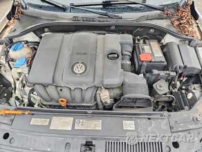 Zdjęcie 11 z 12 samochodu: 2013 VOLKSWAGEN PASSAT S VIN:1VWAH7A33DC057843 - miniatura
