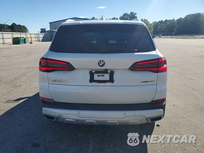 Zdjęcie 6 z 13 samochodu: 2020 BMW X5 XDRIVE40I VIN:5UXCR6C04L9C40963 - miniatura
