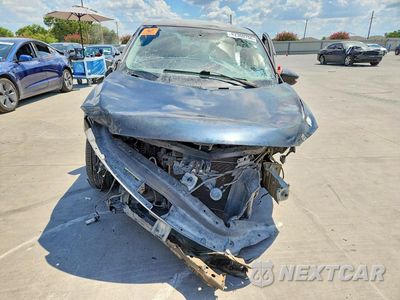 Piąte zdjęcie samochodu w środku: 2015 NISSAN SENTRA SR VIN:3N1AB7AP3FY241233 - miniatura