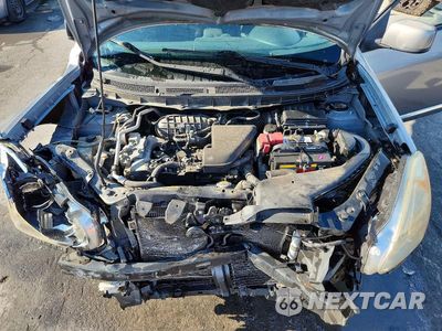 Zdjęcie 11 z 13 samochodu: 2011 NISSAN ROGUE S VIN:JN8AS5MT4BW561757 - miniatura