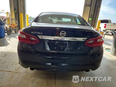 Zdjęcie 6 z 12 samochodu: 2018 NISSAN ALTIMA 2.5 S VIN:1N4AL3AP8JC251573 - miniatura