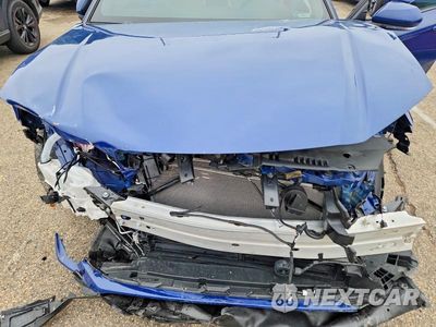 Zdjęcie 11 z 12 samochodu: 2025 TOYOTA CAMRY SE VIN:4T1DAACK9SU003164 - miniatura