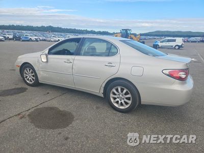 Drugie zdjęcie samochodu z przodu: 2002 LEXUS ES 300 VIN:JTHBF30G120069383 - miniatura