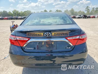 Zdjęcie 6 z 12 samochodu: 2017 TOYOTA CAMRY LE VIN:4T1BF1FK3HU738610 - miniatura