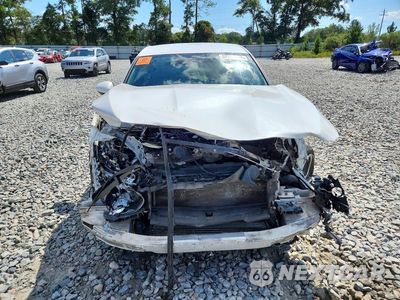 Piąte zdjęcie samochodu w środku: 2019 HONDA ACCORD SPORT VIN:1HGCV1F39KA151472 - miniatura