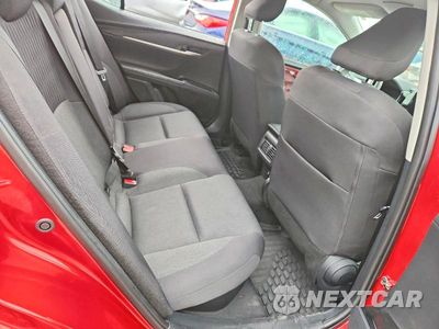 Zdjęcie 10 z 13 samochodu: 2025 TOYOTA CAMRY LE VIN:4T1DAACK0SU198104 - miniatura