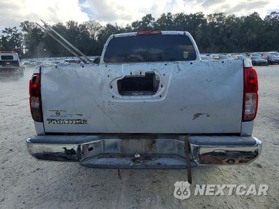 Zdjęcie 6 z 13 samochodu: 2016 NISSAN FRONTIER S VIN:1N6BD0CT2GN738590 - miniatura
