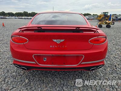 Zdjęcie 6 z 13 samochodu: 2020 BENTLEY CONTINENTAL GT VIN:SCBCG2ZG9LC075905 - miniatura