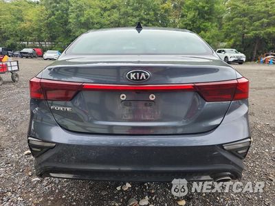 Zdjęcie 6 z 13 samochodu: 2021 KIA FORTE LXS VIN:3KPF24AD8ME352379 - miniatura