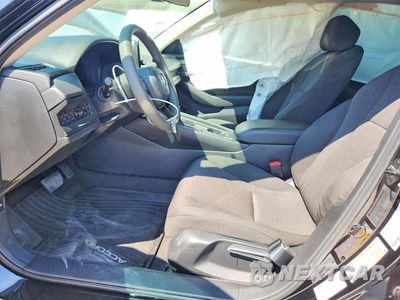 Zdjęcie 7 z 12 samochodu: 2023 HONDA ACCORD LX VIN:1HGCY1F25PA000313 - miniatura