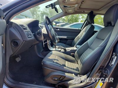 Zdjęcie 7 z 12 samochodu: 2010 VOLVO S40 2.4I VIN:YV1390MS7A2491911 - miniatura