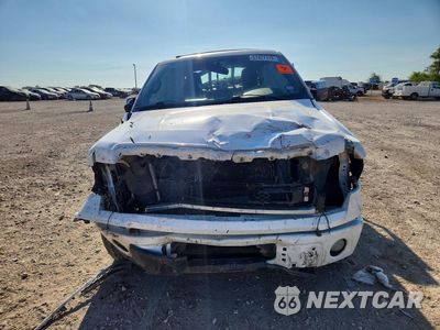 Piąte zdjęcie samochodu w środku: 2013 FORD F150 SUPERCREW VIN:1FTFW1CT9DFB75371 - miniatura