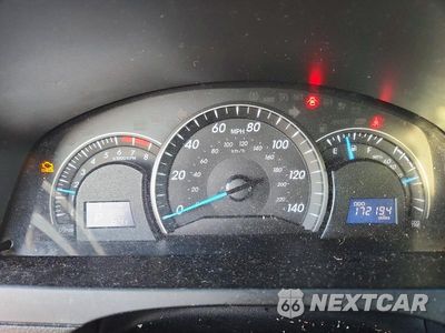 Zdjęcie 9 z 13 samochodu: 2012 TOYOTA CAMRY LE VIN:4T1BF1FK5CU027953 - miniatura