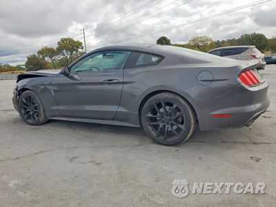 Drugie zdjęcie samochodu z przodu: 2017 FORD MUSTANG VIN:1FA6P8AMXH5215394 - miniatura